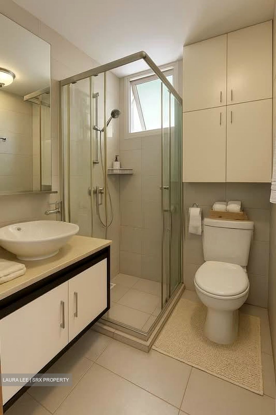 1 Canberra (D27), Condominium #559874281